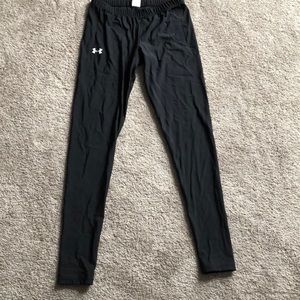 Under Armour work out pants